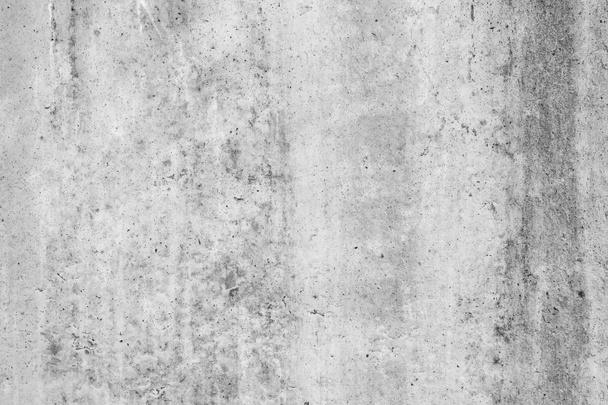 Texture of a concrete wall. - Photo, Image