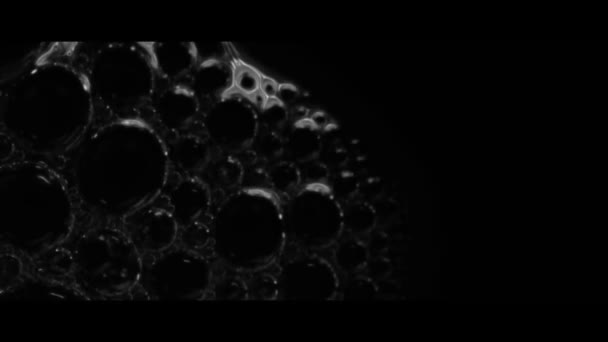 close up of rock surface - Кадри, відео
