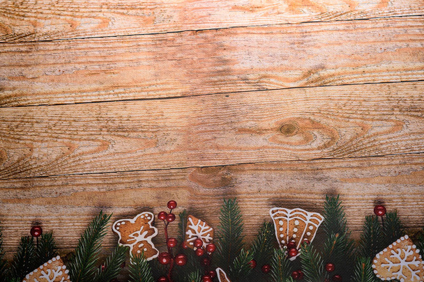 Рождественский фон для красивой фотографии
 - Фото, изображение