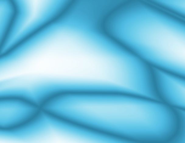 fundo abstrato azul - Foto, Imagem