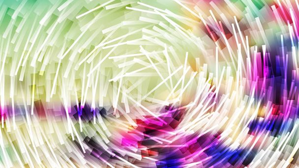 абстрактний світло-кольоровий фон Векторні ілюстрації
  - Вектор, зображення