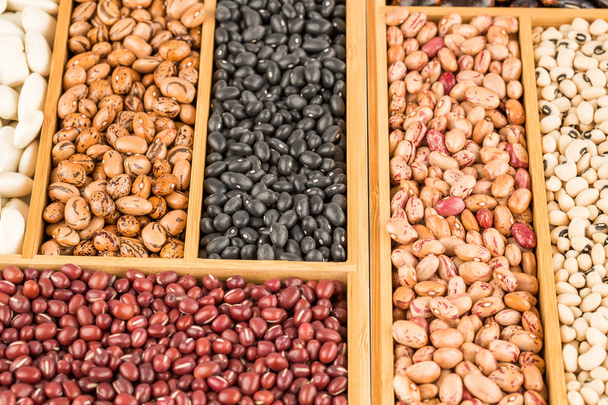 Different beans - Photo, Image