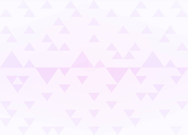 abstrato triângulo fundo, padrão geométrico, cor roxa
 - Foto, Imagem