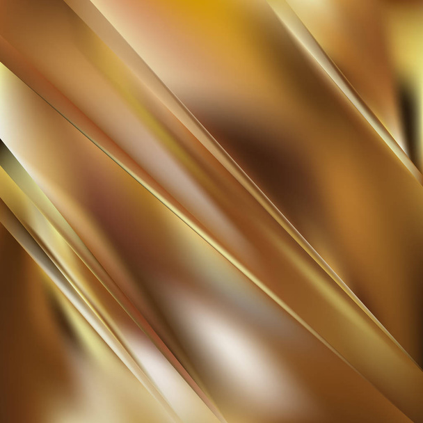 абстрактний коричневий фон Векторні ілюстрації
  - Вектор, зображення
