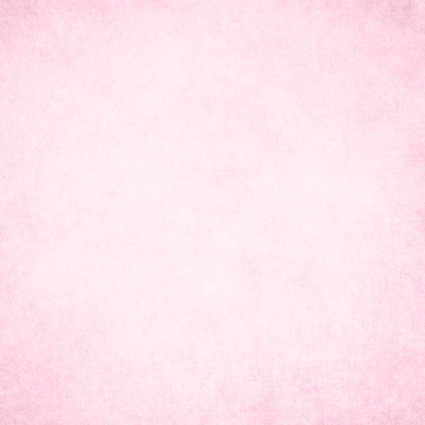 Różowy zaprojektowane grunge tekstur. Tło z miejsca na tekst lub obraz - Zdjęcie, obraz
