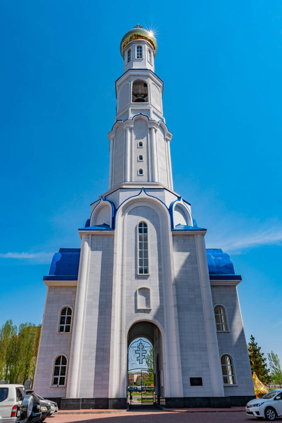 Nur-Sultan ortodoksinen katedraali 45
 - Valokuva, kuva