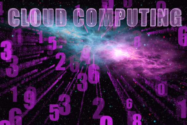 Concepto de computación en nube TI
 - Foto, imagen