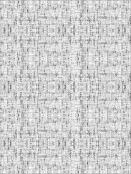 Сжатая текстура ткацкой ткани
 - Вектор,изображение