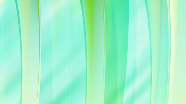 αφηρημένο πολύχρωμο πράσινο φόντο διανυσματική απεικόνιση  - Διάνυσμα, εικόνα