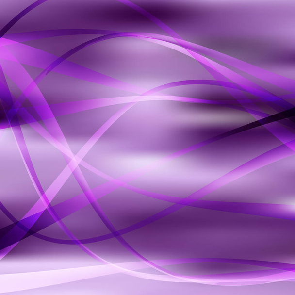 abstraktní fialové pozadí vektorové ilustrace  - Vektor, obrázek