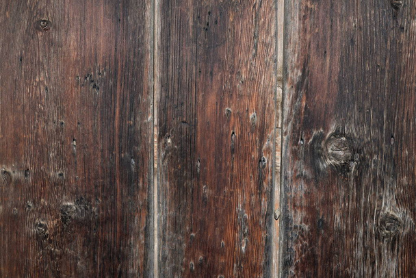 Bir kapının eski tahtaları - Fotoğraf, Görsel
