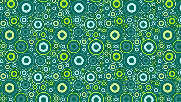 Abstract circle background pattern - Vector, Image