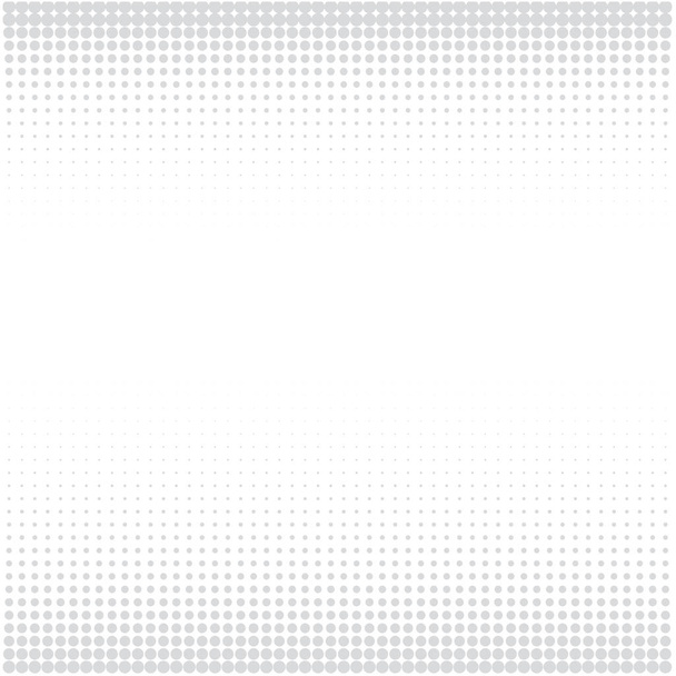 Fond blanc à pois gris
 - Photo, image
