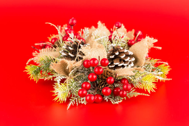 Christmas decoration - Photo, Image