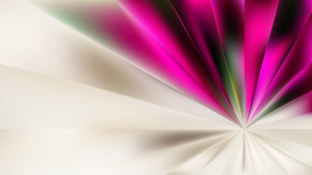 抽象的なピンクの背景、ベクトル イラスト   - ベクター画像