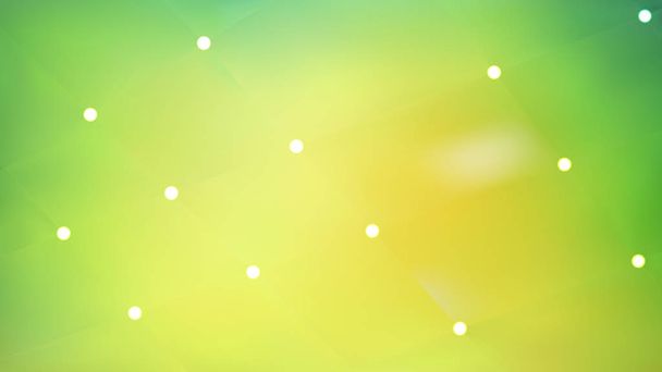 Abstract bokeh lights background  - Vector, Image