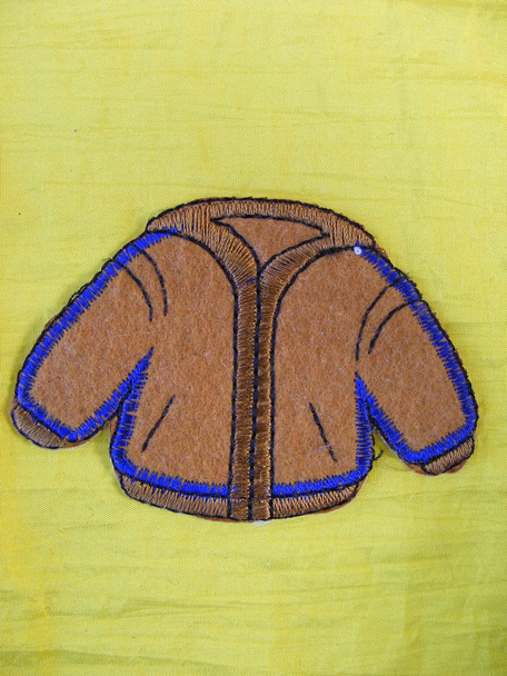 kurtki bawełniane - Zdjęcie, obraz