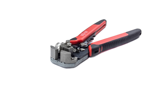Professional insulation removal tool - Foto, afbeelding