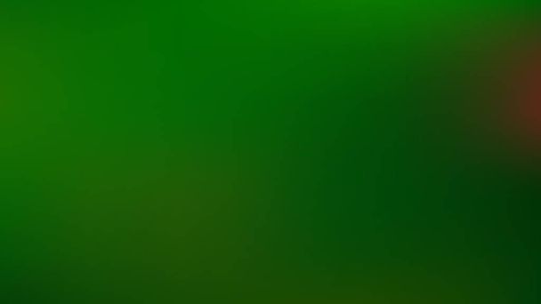 yeşille birlikte renkli bulanık arkaplan - Vektör, Görsel