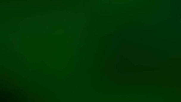 yeşille birlikte renkli bulanık arkaplan - Vektör, Görsel