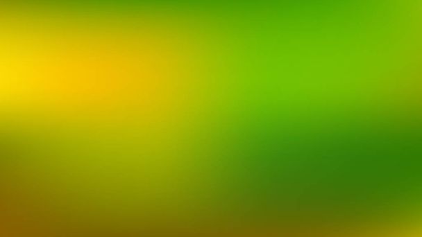 абстрактний зелений фон Векторна ілюстрація
  - Вектор, зображення