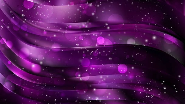 abstract purple background vector illustration  - Vector, Image