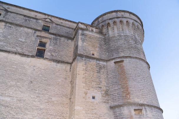 Gordes medieval castle in France - Фото, зображення
