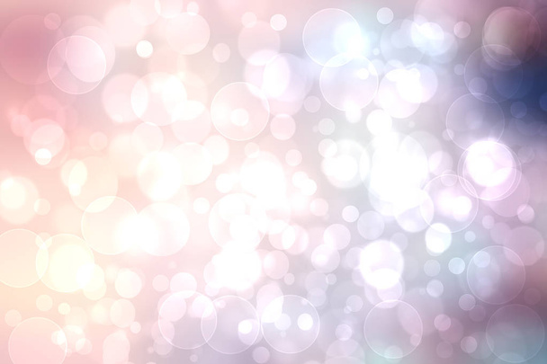 Abstrakcja gradient purpurowy różowy niebieski tło tekstura z blurr - Zdjęcie, obraz