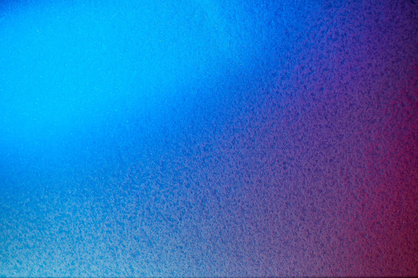 Fondo texture viola e blu in parziale sfocatura
 - Foto, immagini