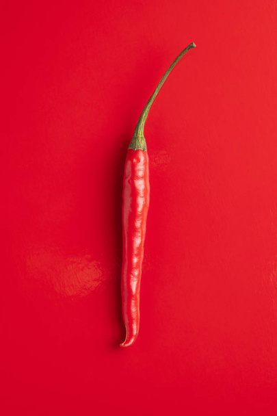 Red chili pepper - Photo, image