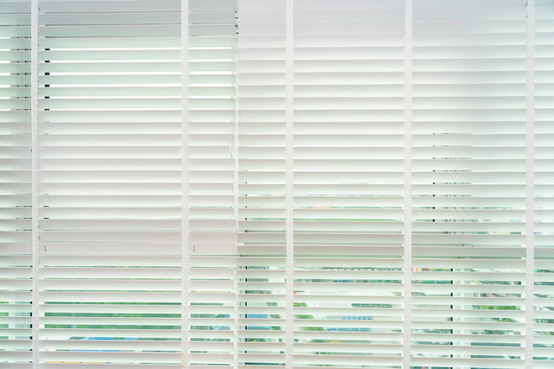 Blinds shade window decoration interior - Photo, Image