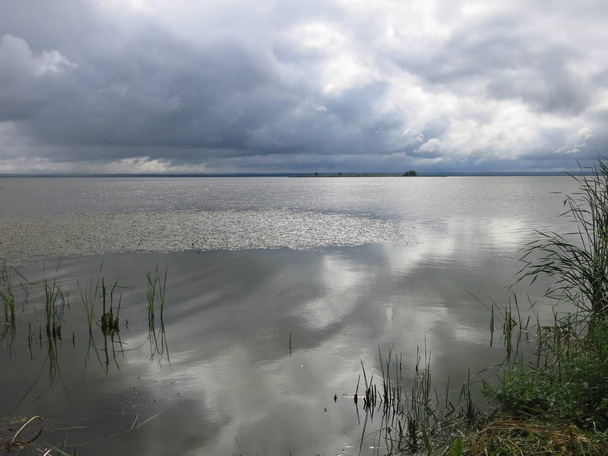 lac Néron à Rostov le Grand
 - Photo, image