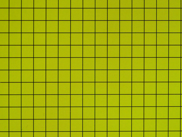 fondo de textura de papel verde - Foto, imagen