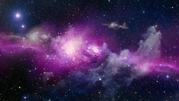 Este video muestra el POV de navegar hacia un cinturón de constelación púrpura, pasando a través de rocas espaciales, asteroides y polvo. Utilice este clip para establecer una toma del espacio exterior para sus proyectos de ciencia ficción de películas y TV
. - Imágenes, Vídeo