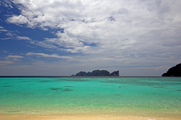 Phi Phi Island - Photo, Image