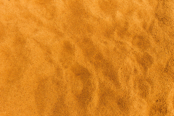 サンディ・ビーチ砂の質感 - 写真・画像