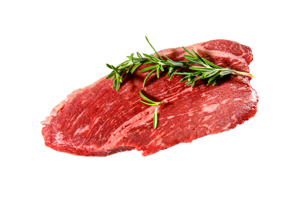 Casquette, Haut de surlonge, Coulotte Steak, Picanya le marbré b
 - Photo, image