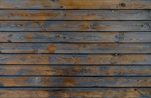 Wooden boards for texture and background - Photo, image