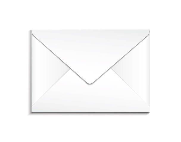 Envelope - Vektor, obrázek