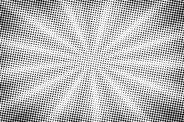 Fond motif pointillé noir et blanc
 - Photo, image