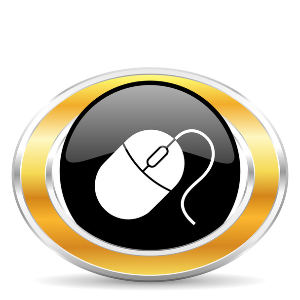 mouse icon - Фото, зображення