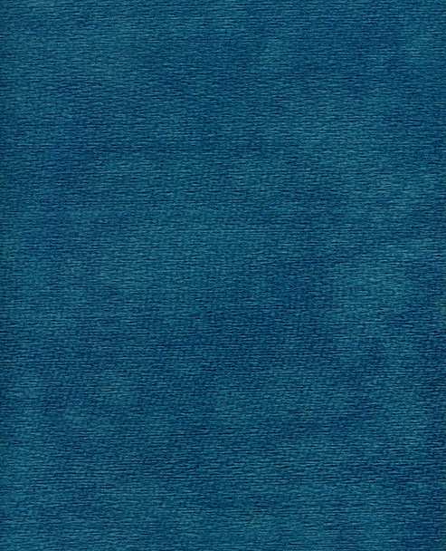 Old blue paper texture - Foto, immagini