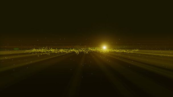 Абстрактные иллюстрации накладываются на фоне движения движущегося спина световой лазерный луч с мерцающим флэш-лучом цифровой технологии будущего можно использовать на закулисной графике музыкального концертного фестиваля
 - Фото, изображение
