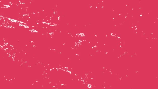 Анімований абстрактний червоний гранжевий фон
 - Кадри, відео