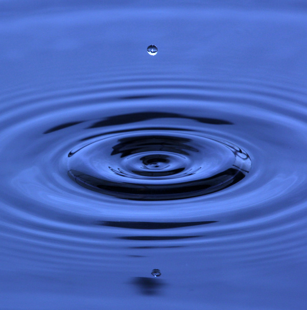 Капля воды I
 - Фото, изображение