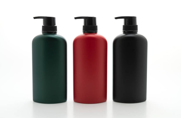 shampoo pump bottle - Foto, Imagem