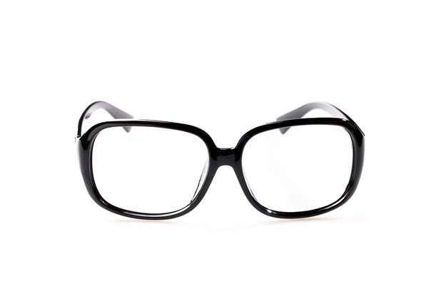 Black glasses - Photo, Image