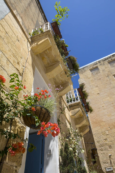 Mdina in Malta - Fotografie, Obrázek