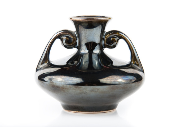 Ceramic amphora - Photo, Image