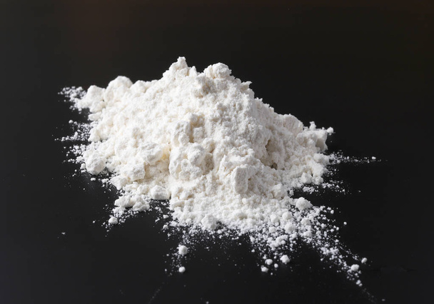 heap of flour - Photo, Image